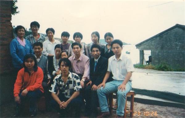 台州博爱医院医共体,荣誉,医院管理能力