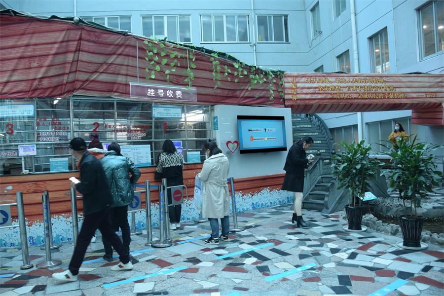 台州博爱医院医共体,消防培训,消防宣传月