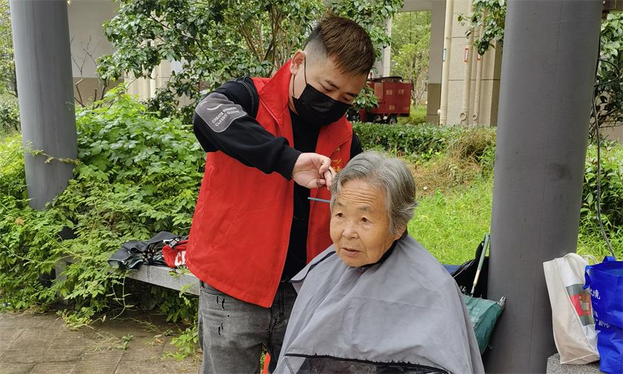 台州博爱医院医共体,义诊,公益