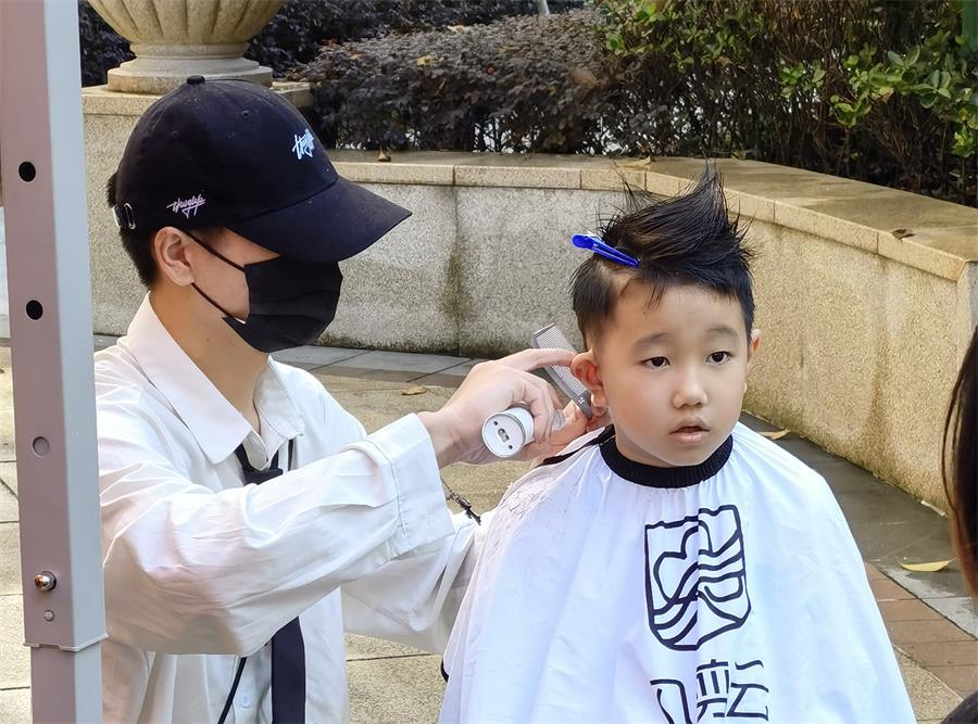 台州博爱医院医共体,义诊,公益