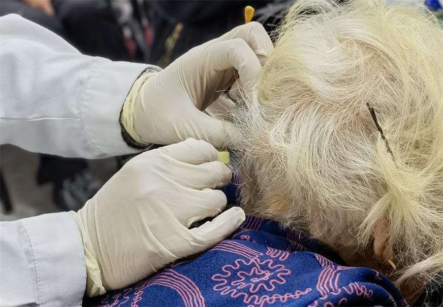 台州博爱医院医共体,义诊,公益