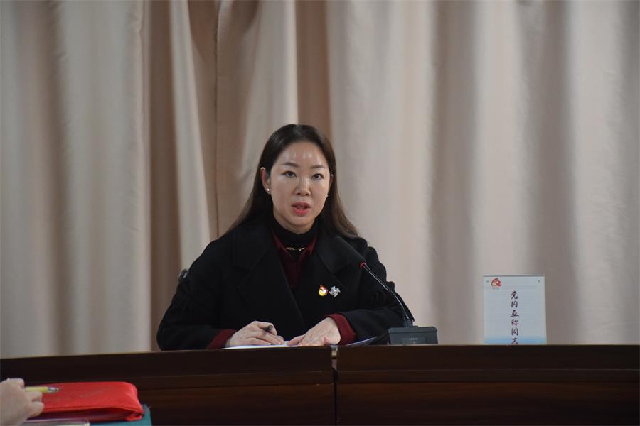 台州博爱医院医共体,主题党日