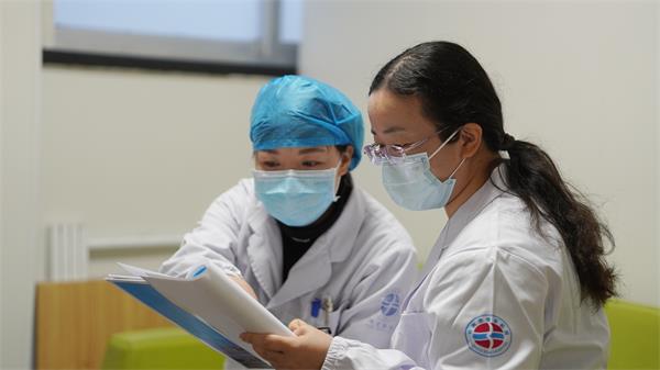 台州博爱医院,质控大检