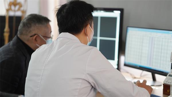 台州博爱医院,质控大检