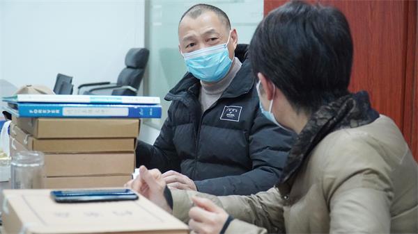 台州博爱医院,质控大检