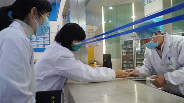 台州博爱医院,质控大检