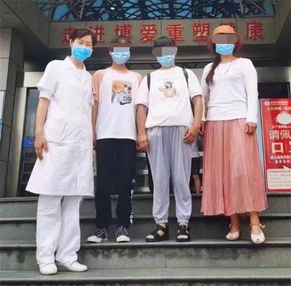 台州博爱医院医共体,党员风采