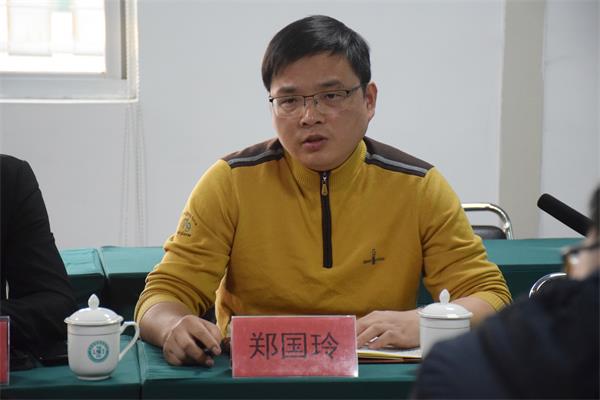 台州博爱医院医共体,罗为民,郑国玲