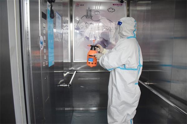 台州博爱医院医共体,抗击疫情,磨刀砺剑,备战