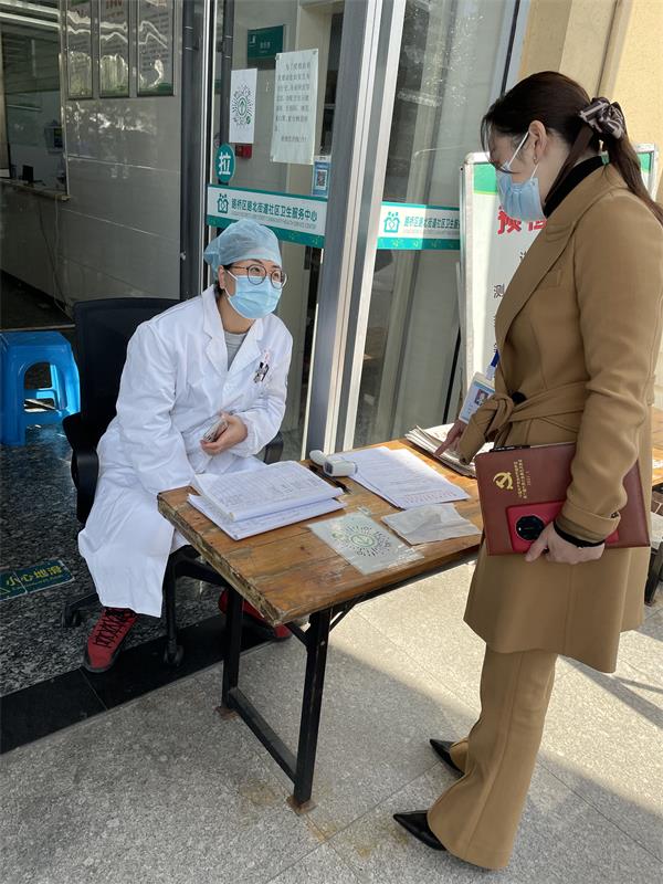 台州博爱医院医共体,抗击疫情,磨刀砺剑,备战