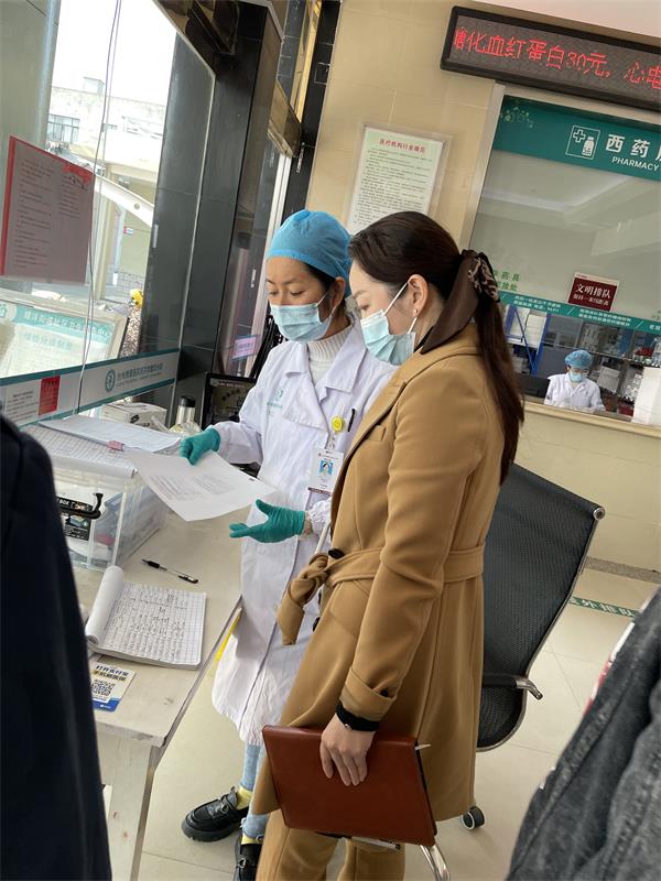 台州博爱医院医共体,抗击疫情,磨刀砺剑,备战