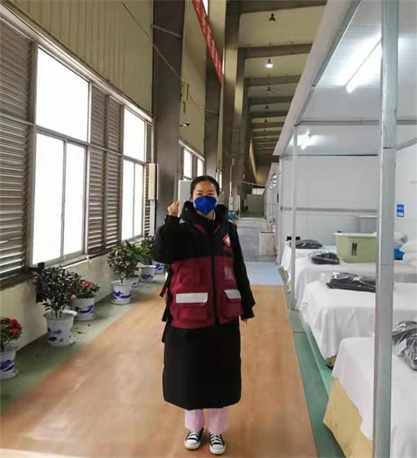 台州博爱医院医共体,抗击疫情,利剑出鞘