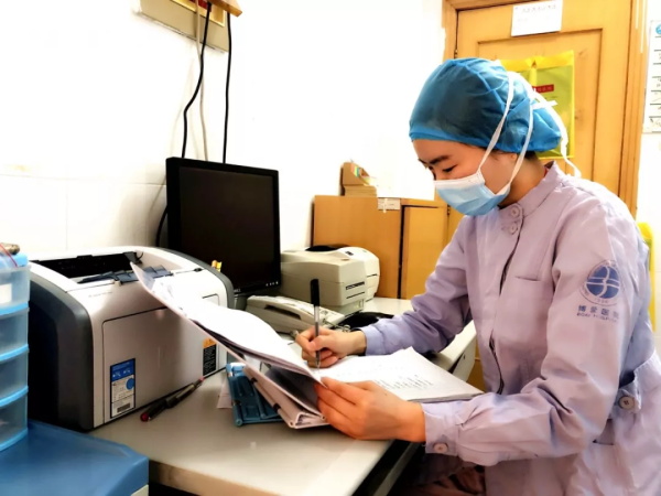 台州博爱医院医共体,抗击疫情,利剑出鞘