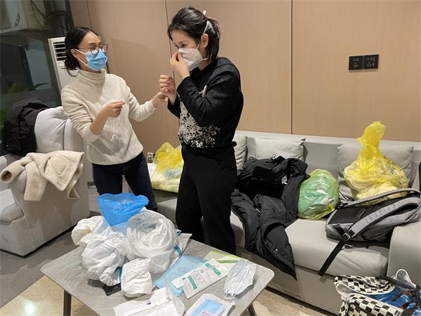 台州博爱医院医共体,抗击疫情,利剑出鞘