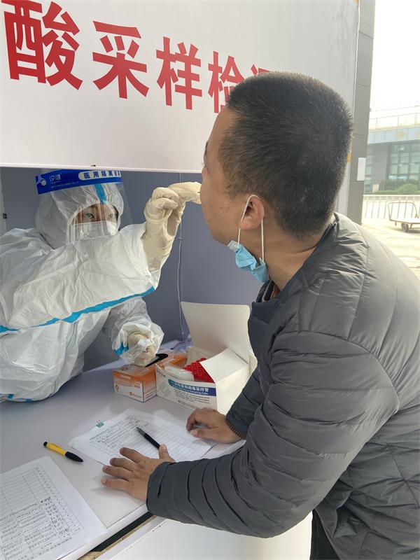 台州博爱医院医共体,抗击疫情,利剑出鞘