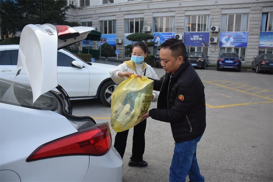 台州博爱医院医共体,逆行,援甬