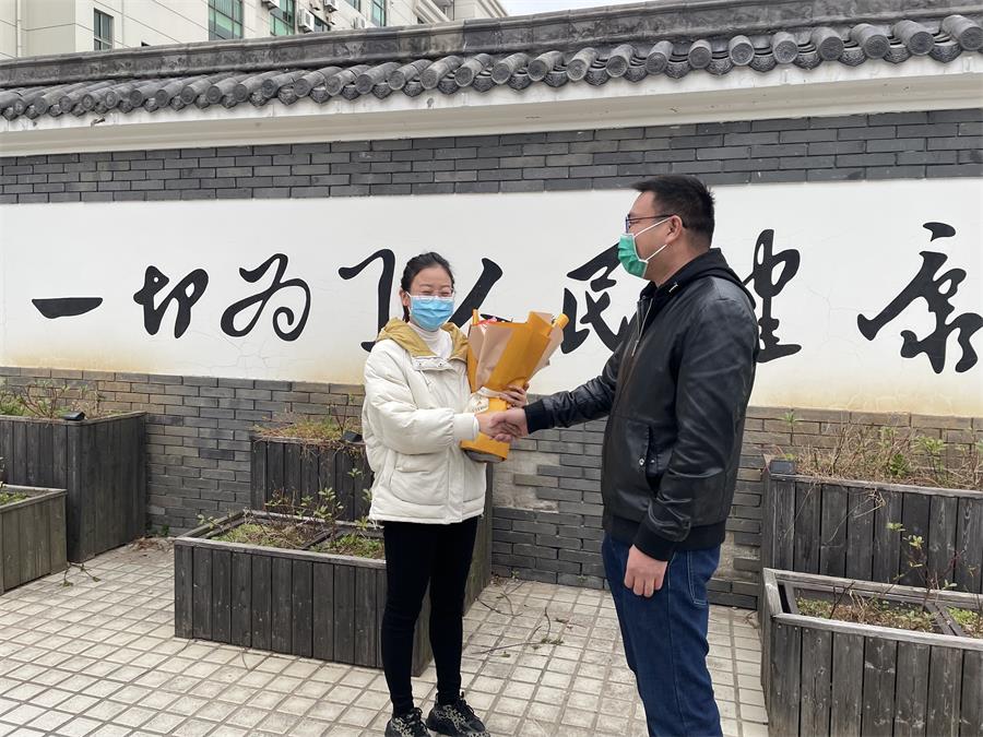 台州博爱医院医共体,援甬,