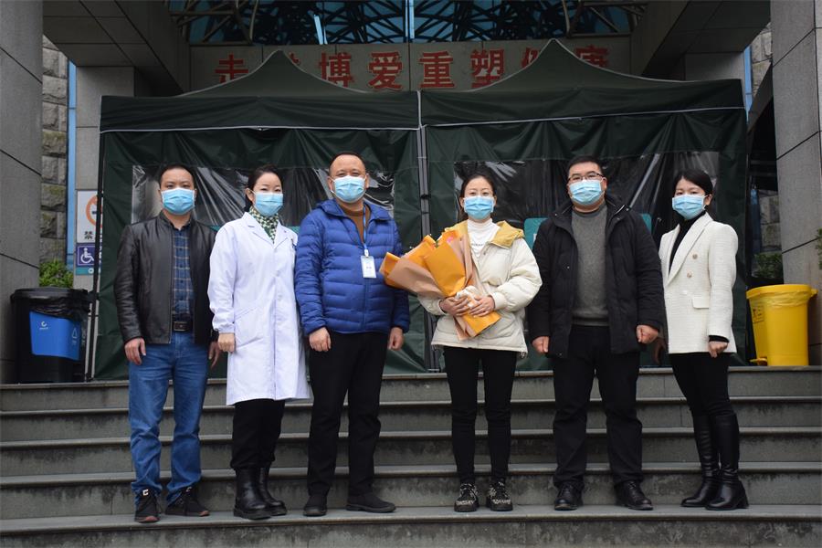 台州博爱医院医共体,援甬,