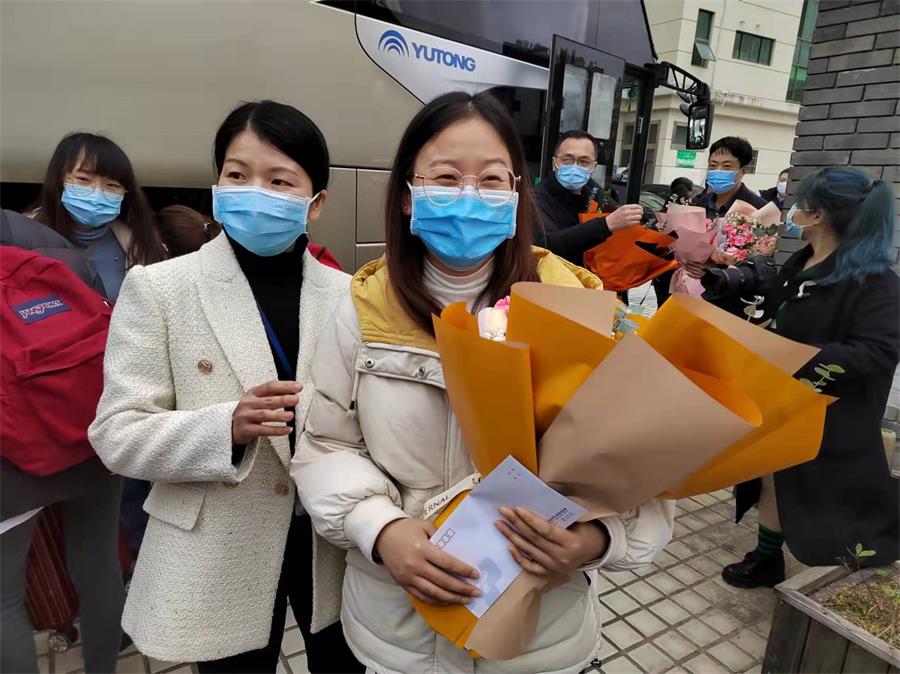 台州博爱医院医共体,援甬,