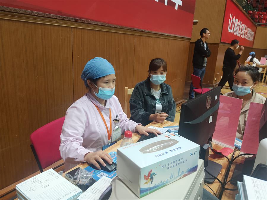 台州博爱医院,行政后勤,抗“疫”,硬核力量,