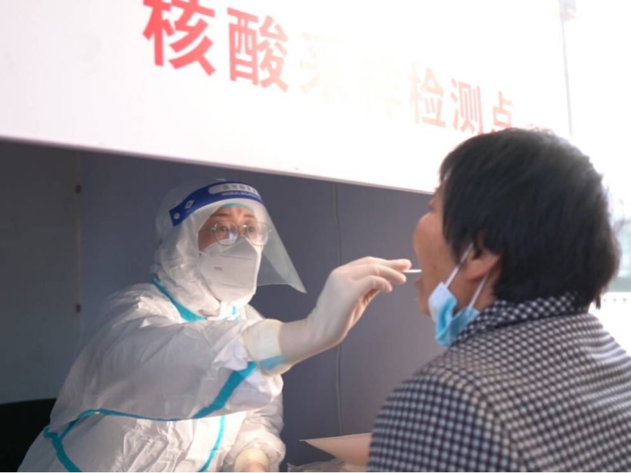 台州博爱医院,行政后勤,抗“疫”,硬核力量,