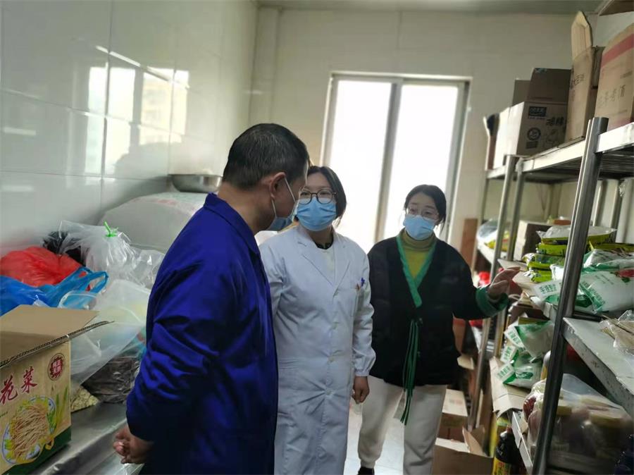 台州博爱医院医共体,安全生产