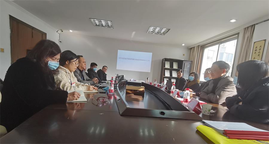 台州博爱医院医共体