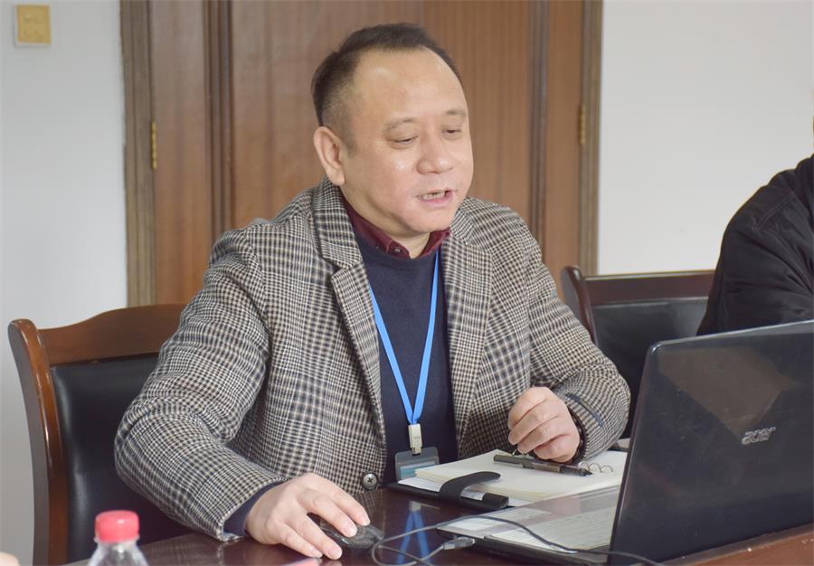 台州博爱医院医共体