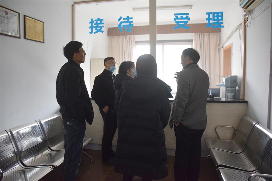 台州博爱医院医共体