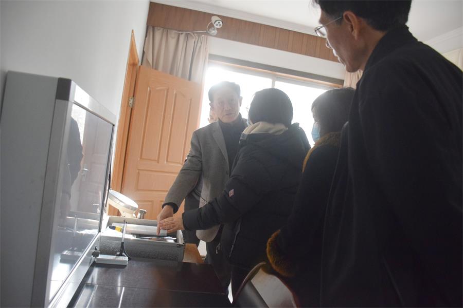 台州博爱医院医共体