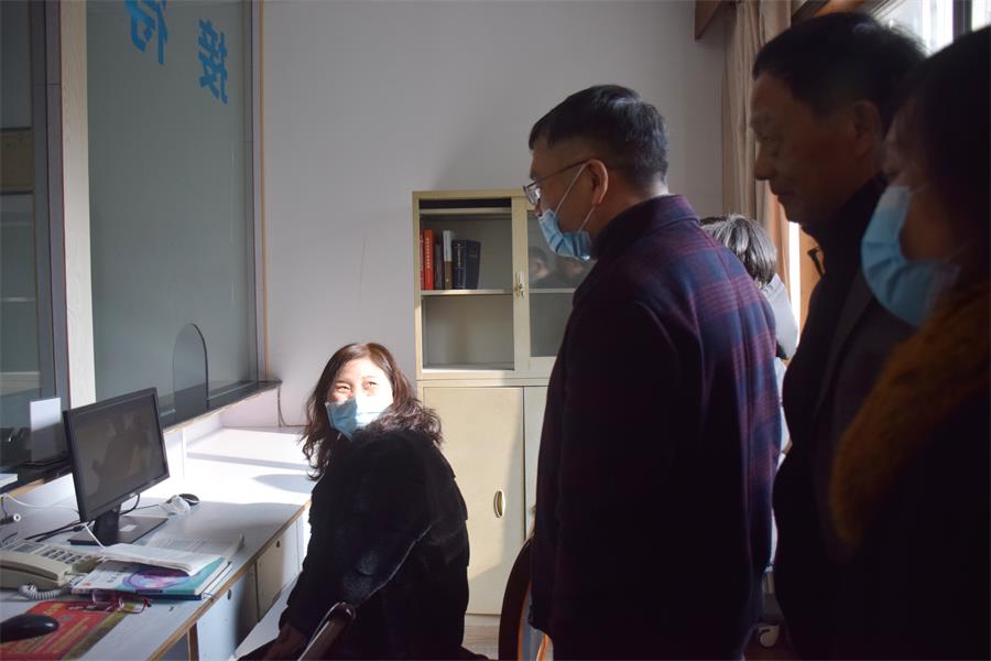 台州博爱医院医共体