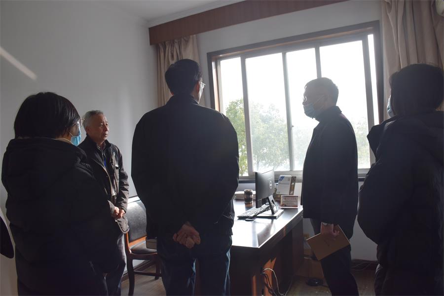 台州博爱医院医共体