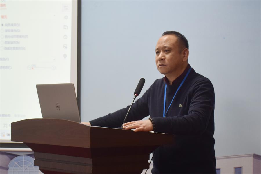 台州博爱医院医共体,干部任职大会