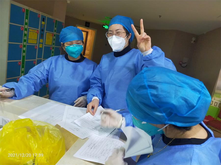 台州博爱医院医共体