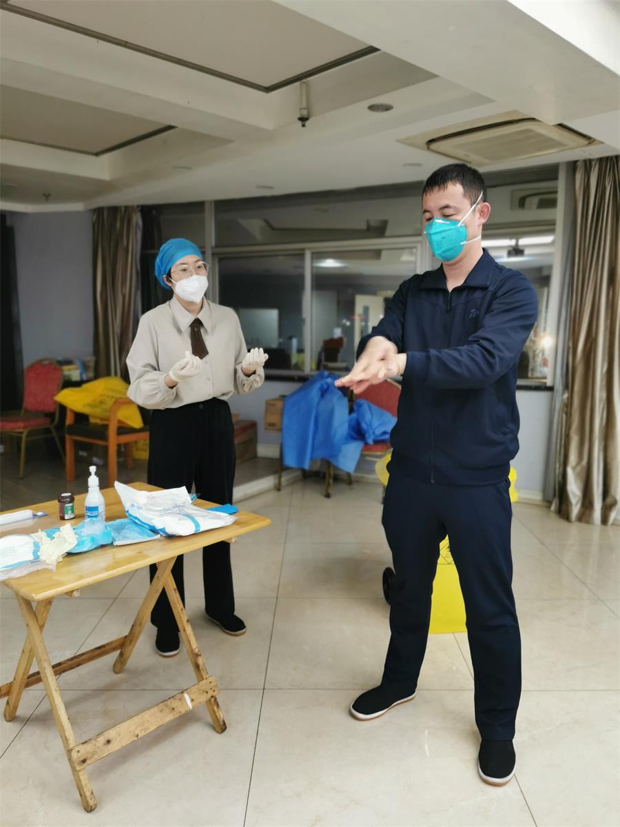 台州博爱医院医共体