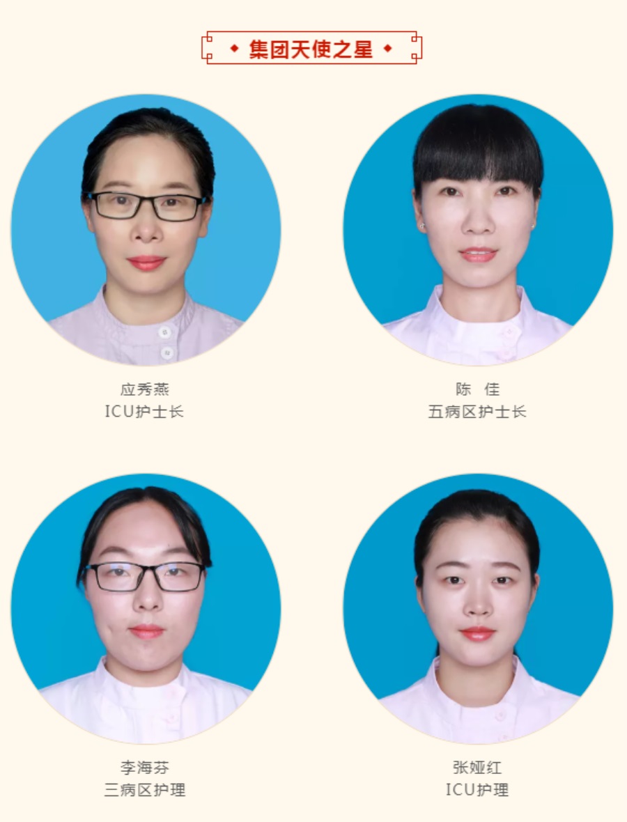 台州博爱医院医共体,年度表彰大会