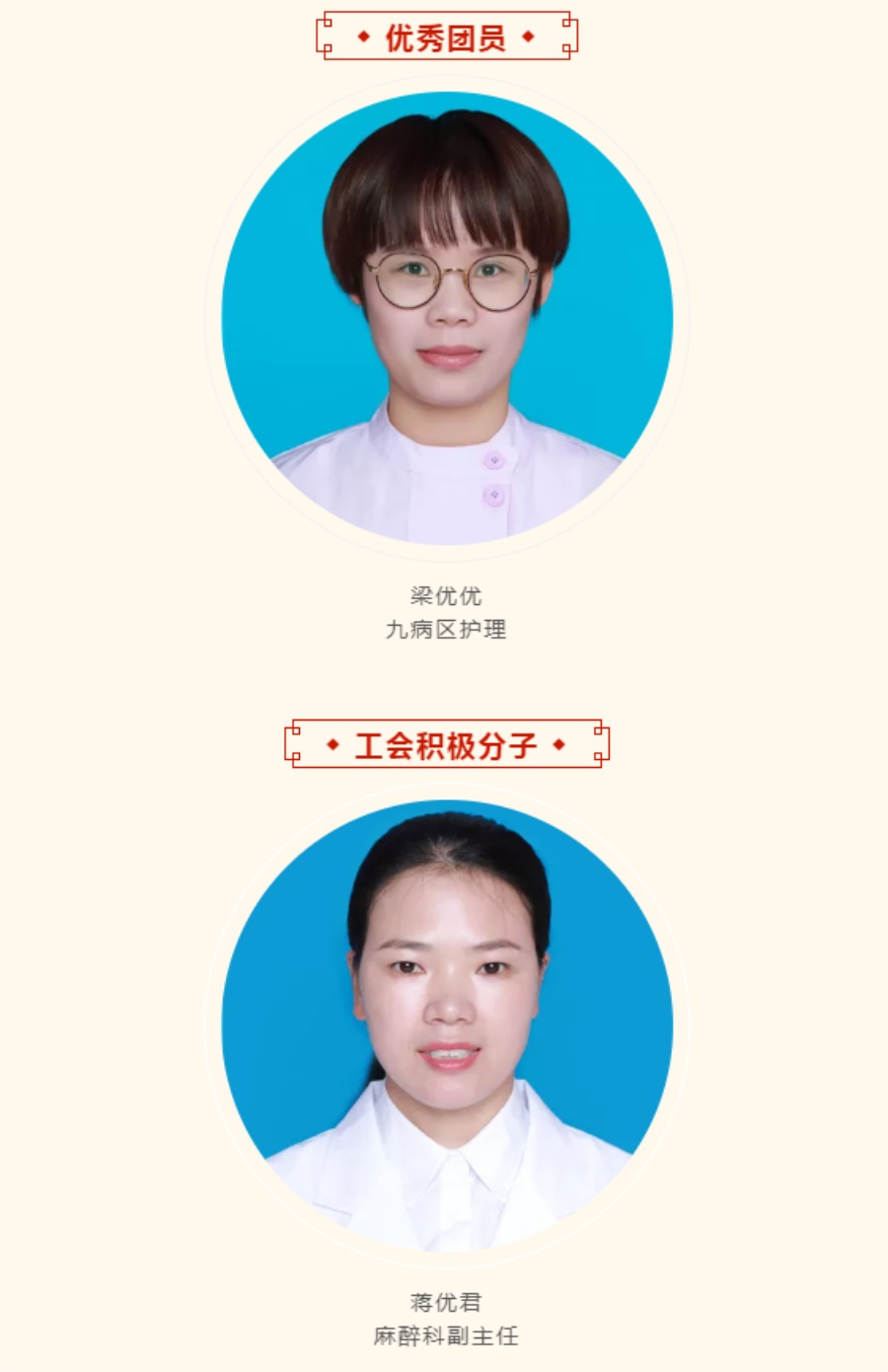 台州博爱医院医共体,年度表彰大会