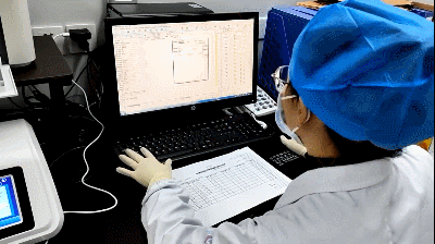 台州博爱医院医共体，核酸检测