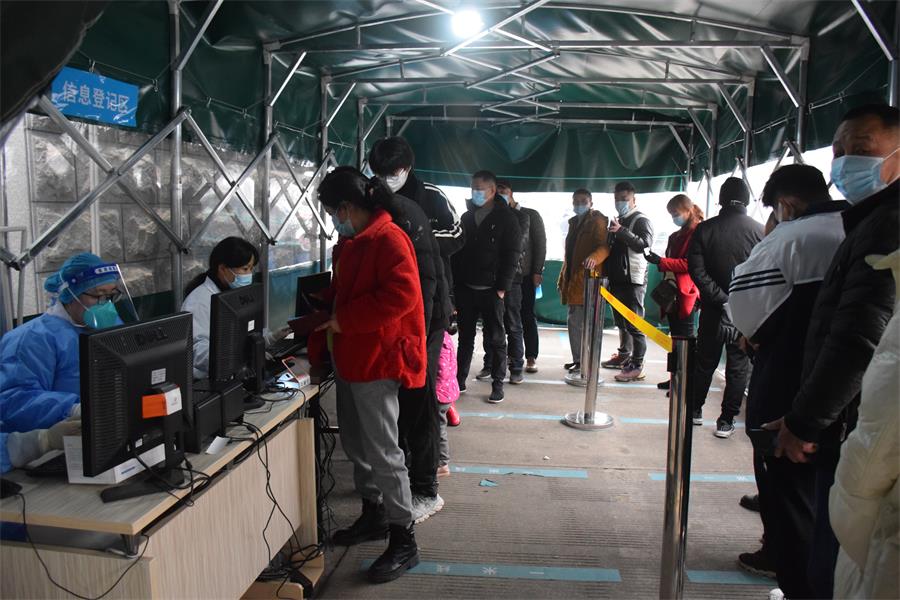 台州博爱医院医共体