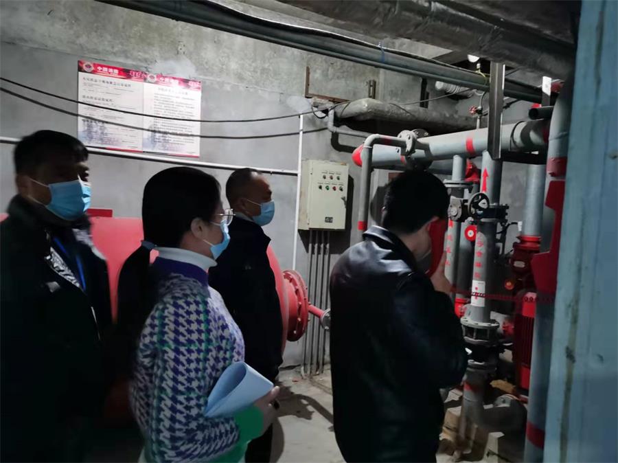 台州博爱医院医共体,安全生产