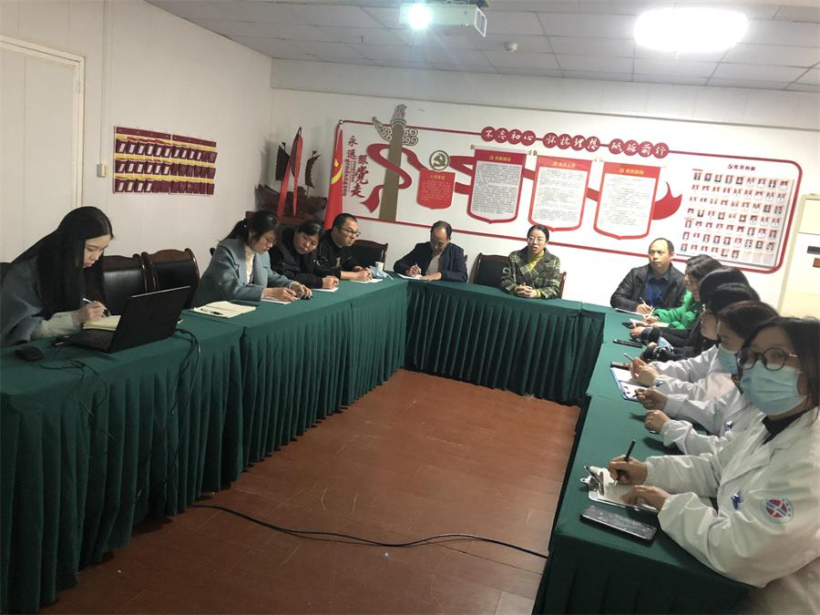 台州博爱医院医共体,安全生产