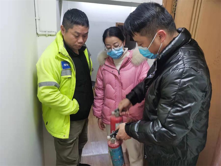 台州博爱医院医共体,安全生产