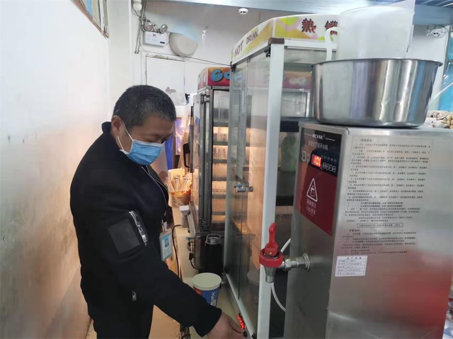 台州博爱医院医共体,安全生产