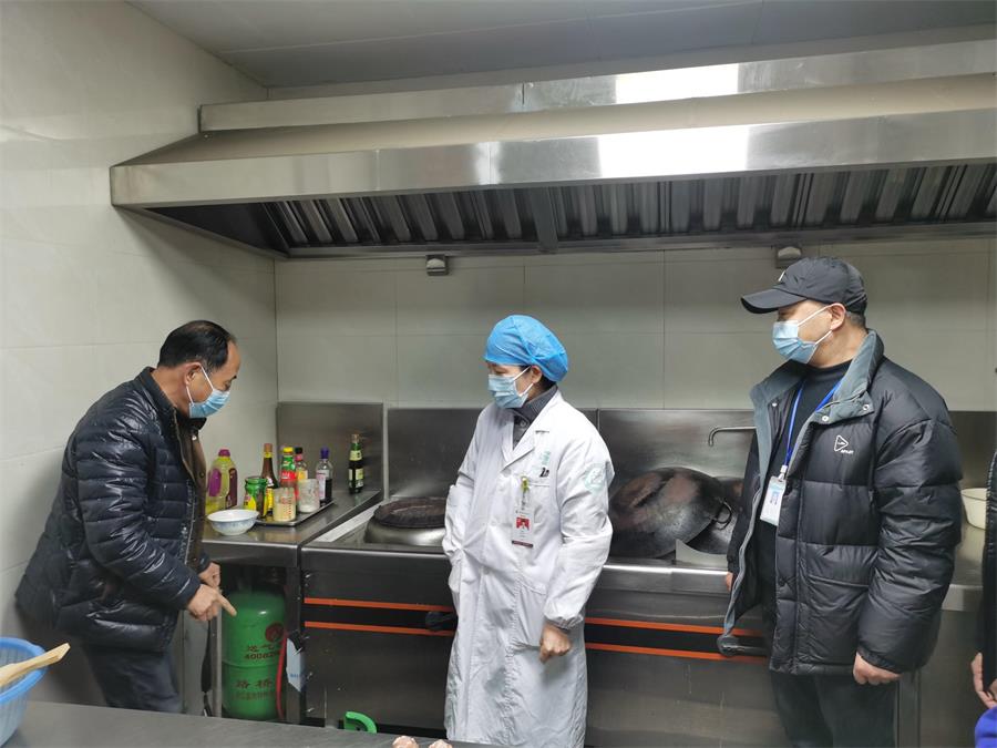 台州博爱医院医共体,安全生产