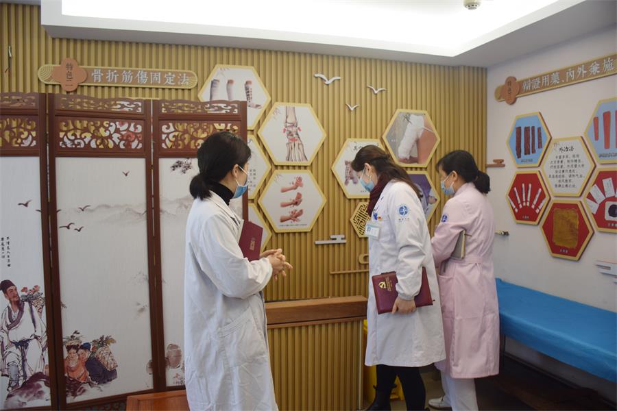 台州博爱医院医共体,医疗安全