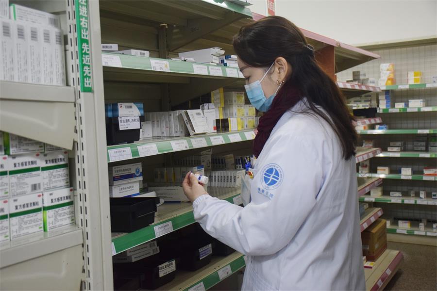 台州博爱医院医共体,医疗安全