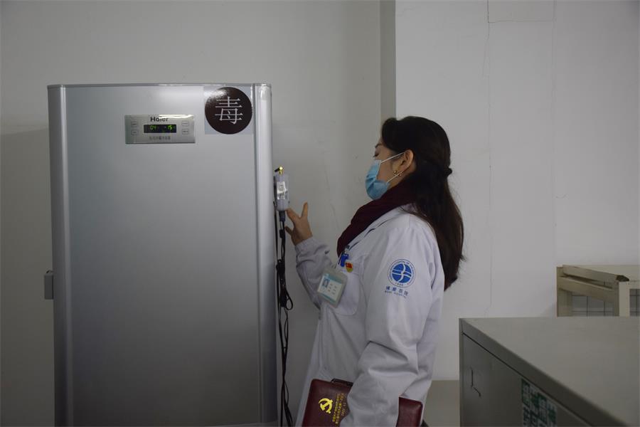 台州博爱医院医共体,医疗安全