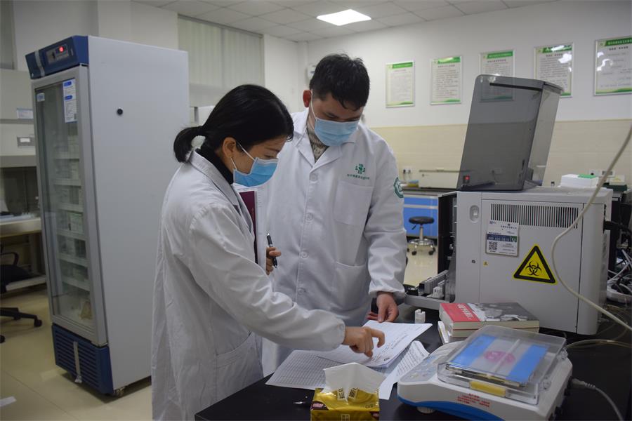 台州博爱医院医共体,医疗安全