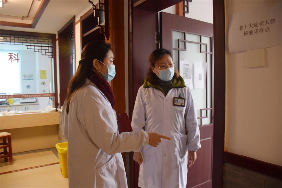 台州博爱医院医共体,医疗安全