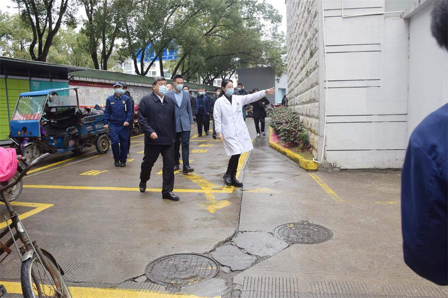 台州博爱医院医共体